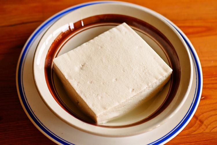 豆腐