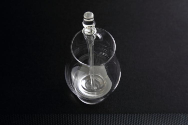 基本的にブレンダーズグラスとセットで使用します