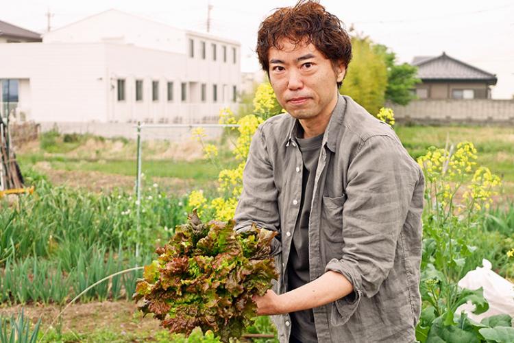 玉置標本さん