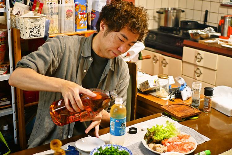 玉置標本さん