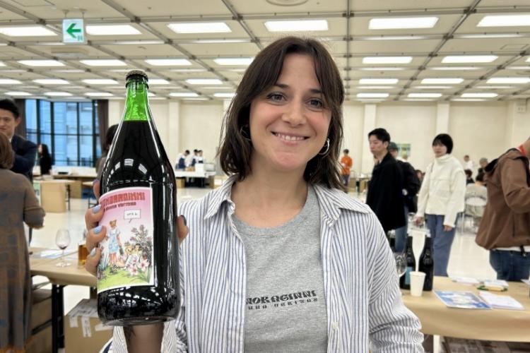 Signora Ginni(シグノラ・ジンニ)