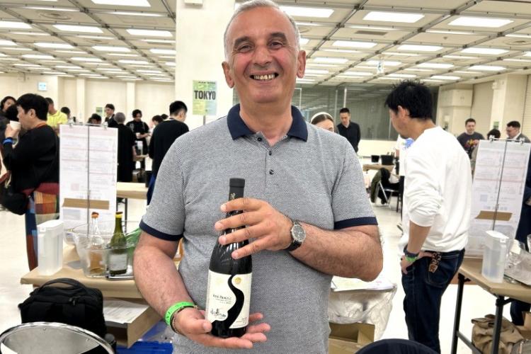 Iora - Winery and Distillery(イオラ・ワイナリー&ディスティラリー)