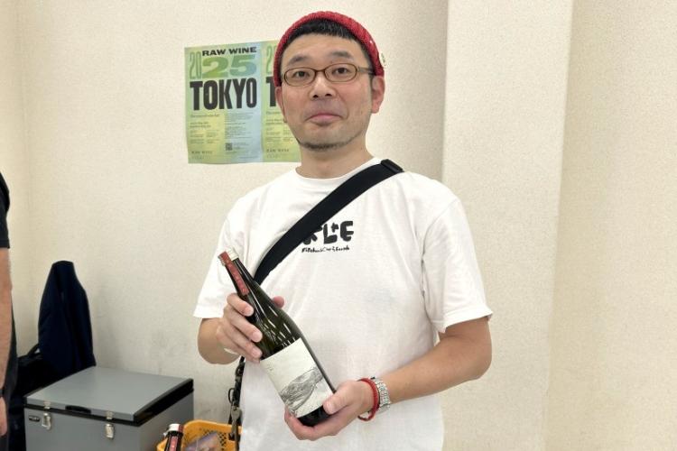 ビオサケ・プロジェクト