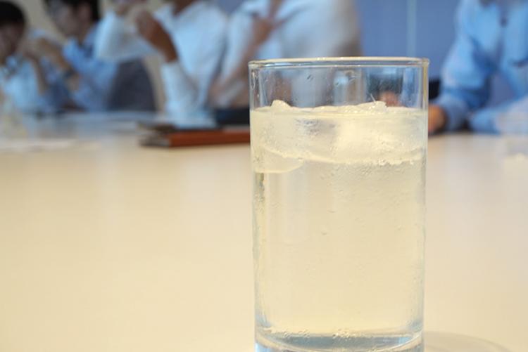 レモンチューハイ飲み比べ