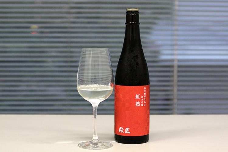 伝匠 月桂冠 百年酵母仕込み 純米吟醸