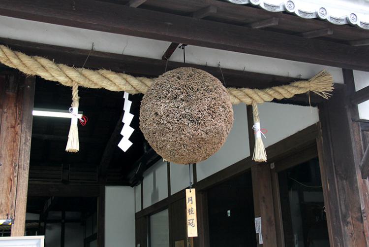 月桂冠