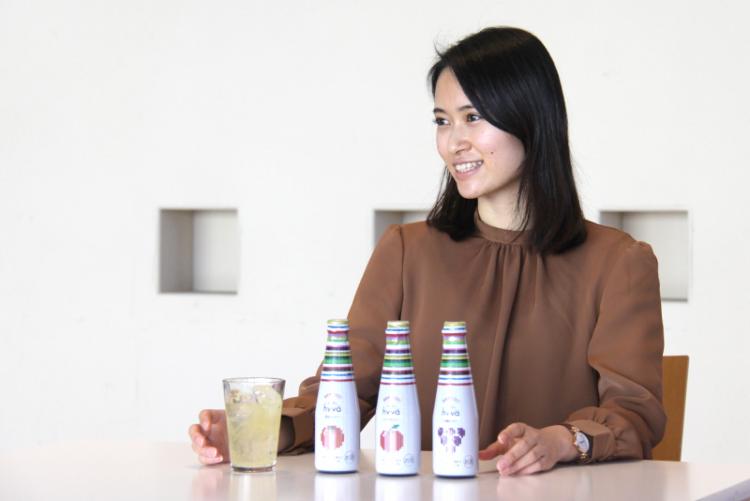 金しゃちビール 竹内さん