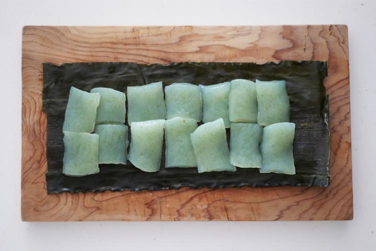 刺身こんにゃく