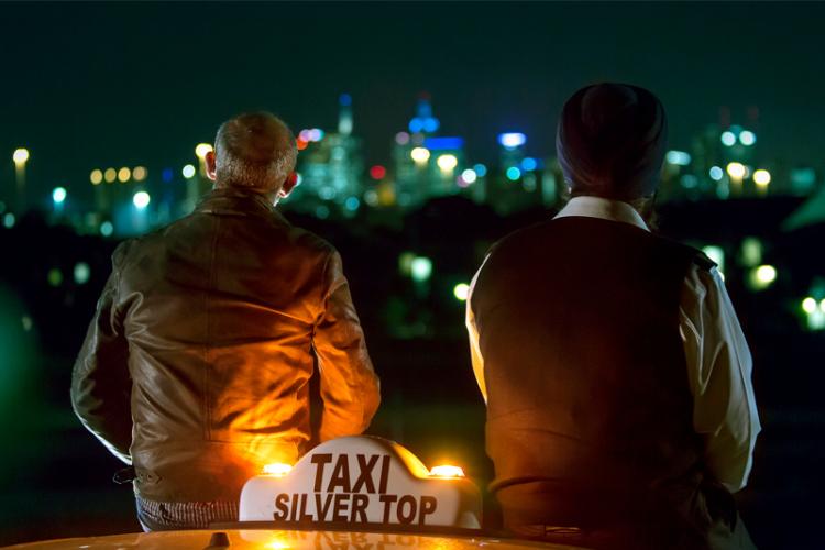 『ビッグシティ/Big City』(9/23配信)