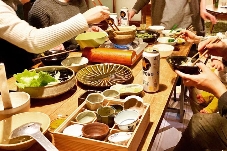 食卓