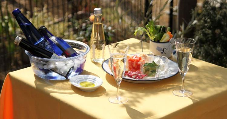 2位|「家飲みをおもしろくするコツ」を酒飲みほぼ100人にアンケート!