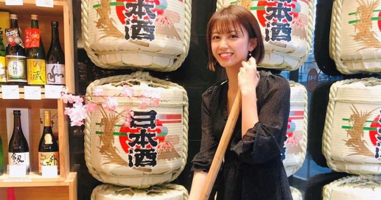 西村まどかの目指せ!唎酒師①「日本酒の特徴って、なに?」