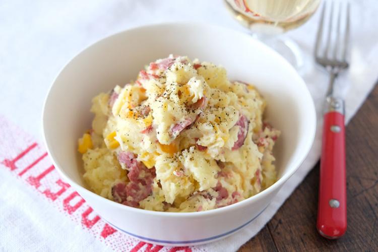 じゃがいもを美味しく食べる!おつまみレシピ10選