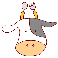 牡牛座イラスト