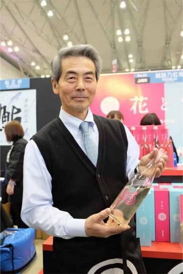「頚城酒造」さん