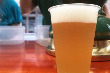飲んだビール:ヴァイツェン