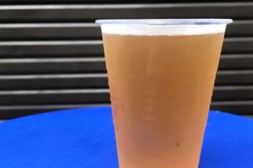飲んだビール:京都麦酒 山田錦
