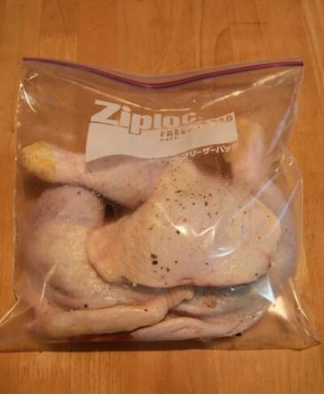 おすすめしたいのは鶏の燻製01