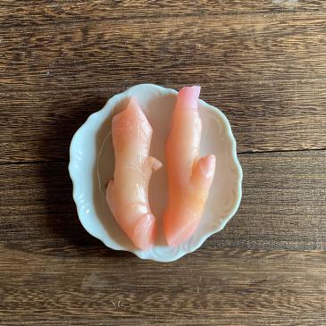 基本の「岩下の新生姜」