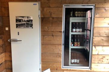 ビールセラー