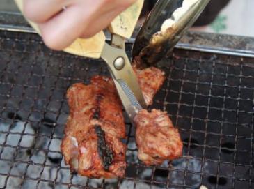 キッチンばさみ