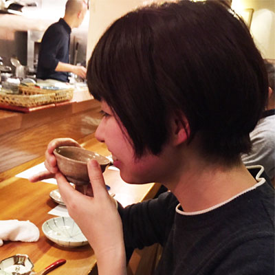 ライター:千鳥子