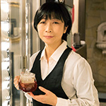 ライター:平井 麗子