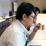 イズミック 尾崎