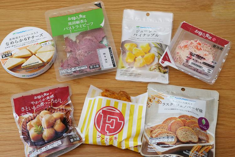 おつまみ